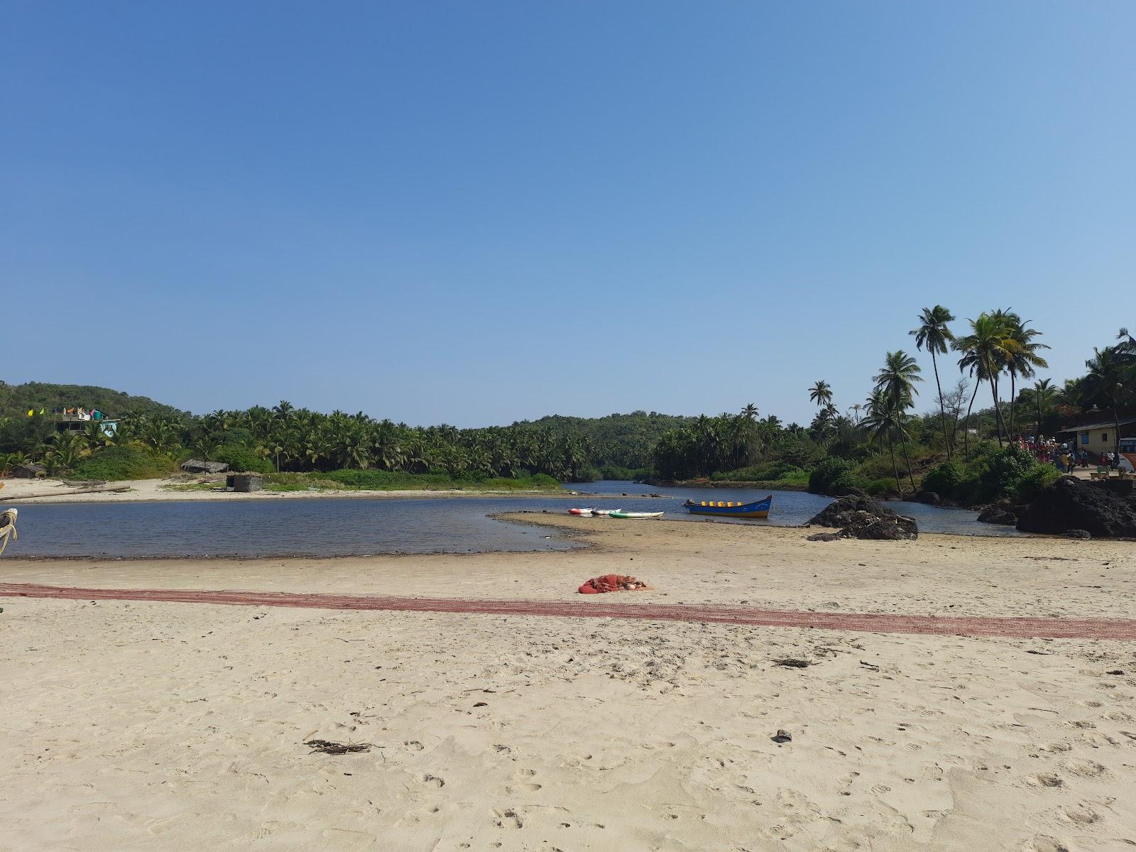 Sandee Kalavi Beach
