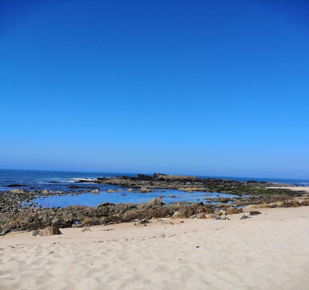Sandee Praia Do Lumiar