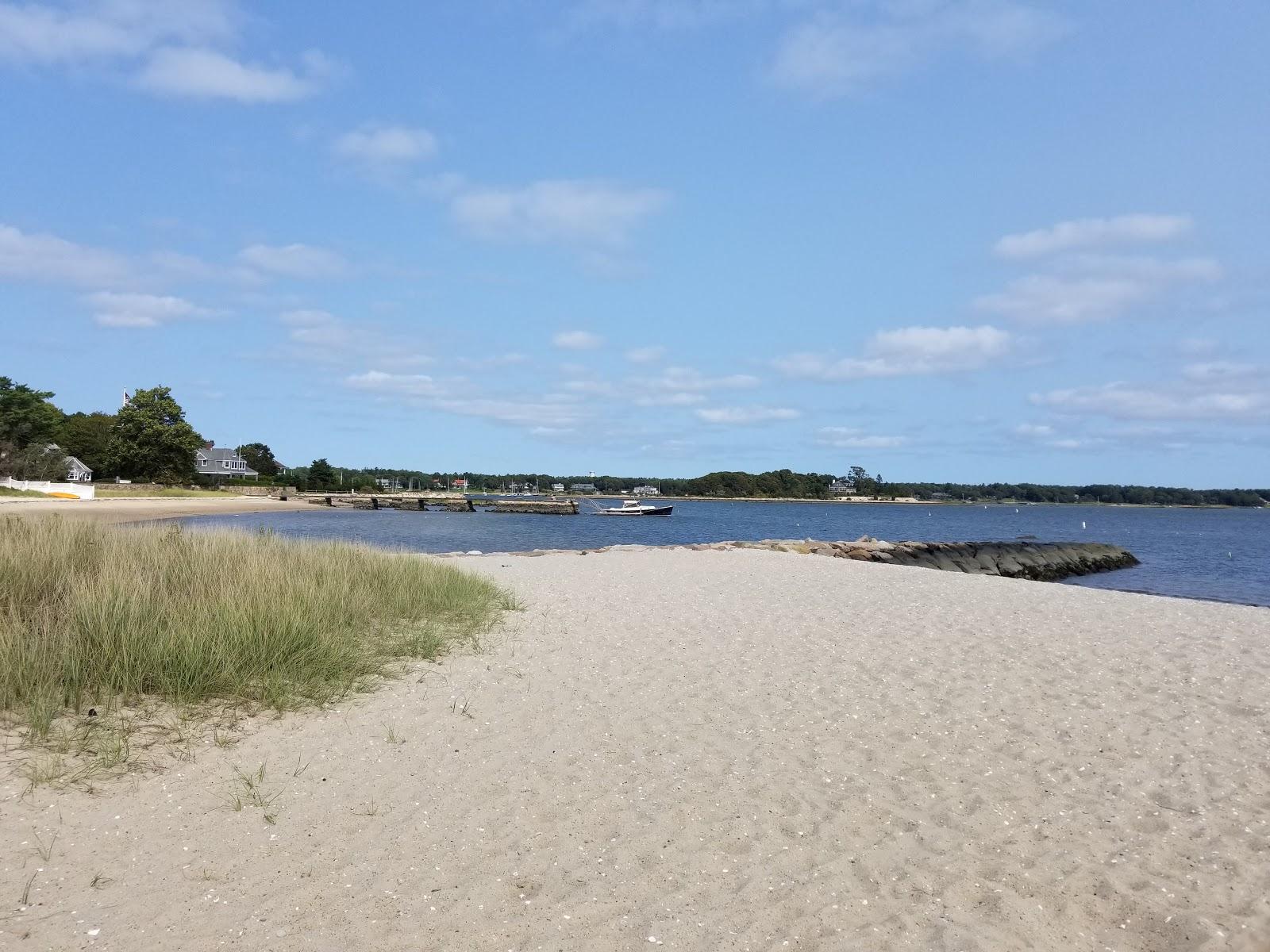 Sandee Silvershell Beach