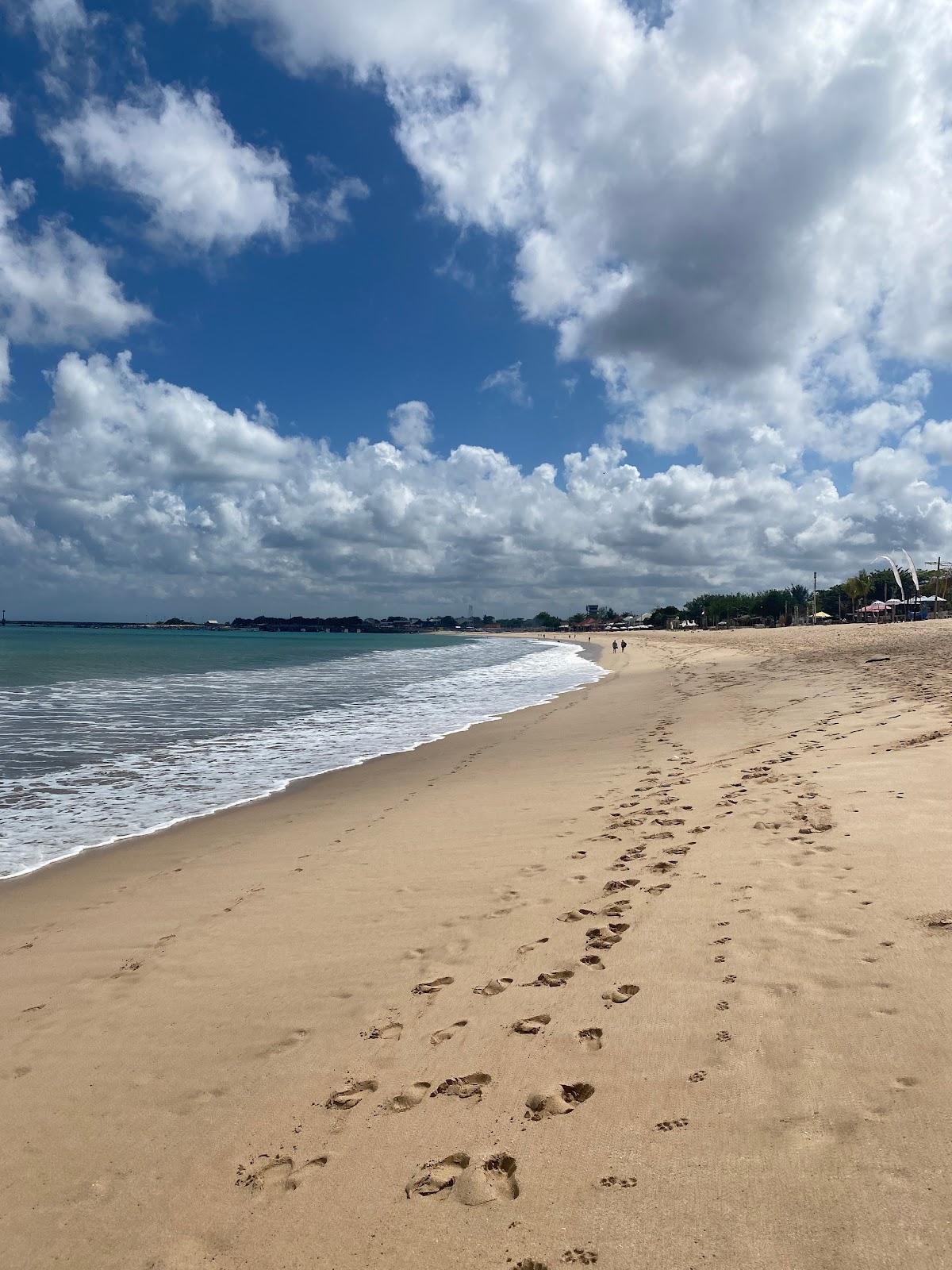 Sandee Kelan Beach
