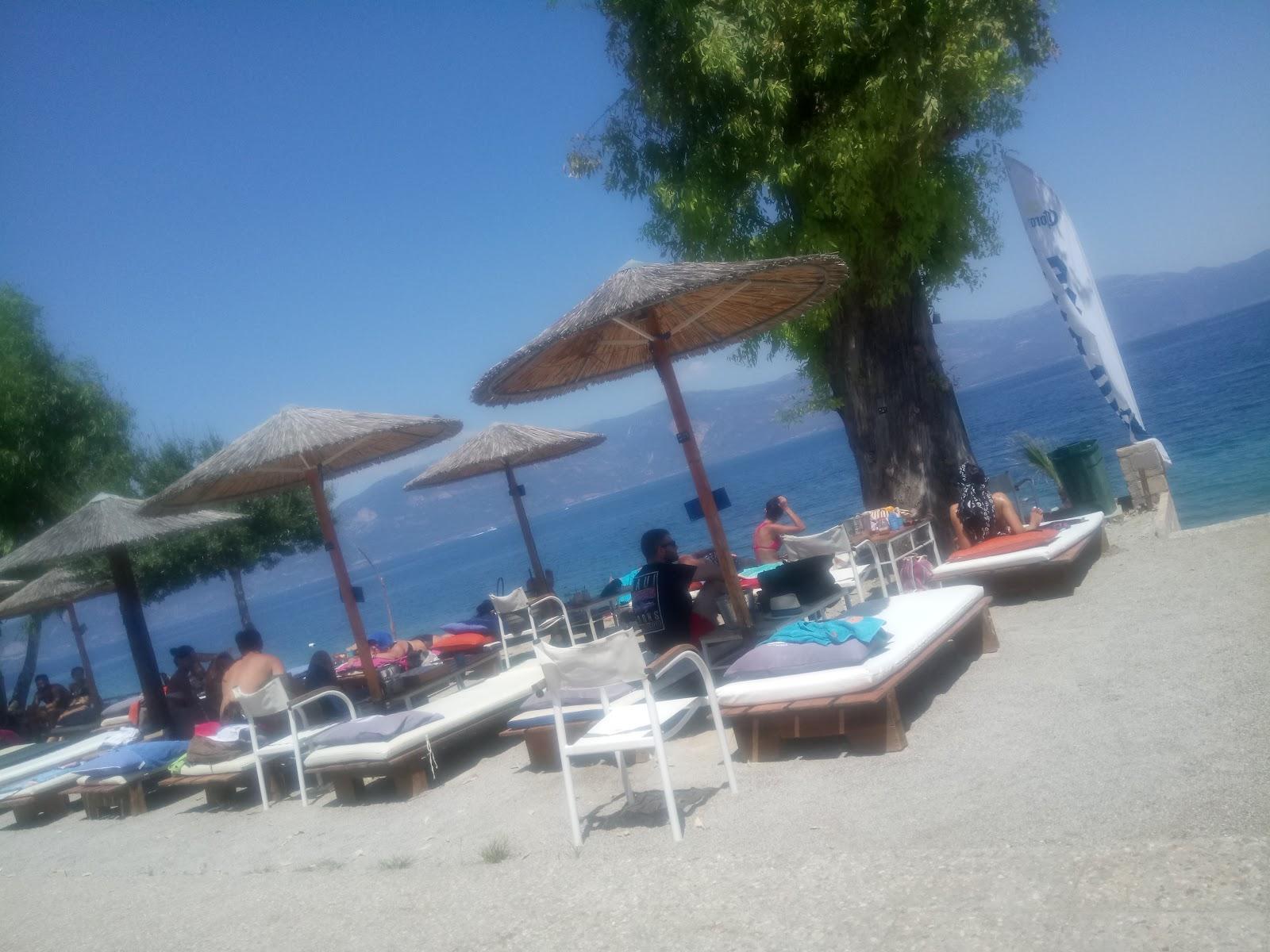 Sandee Lampiri Beach