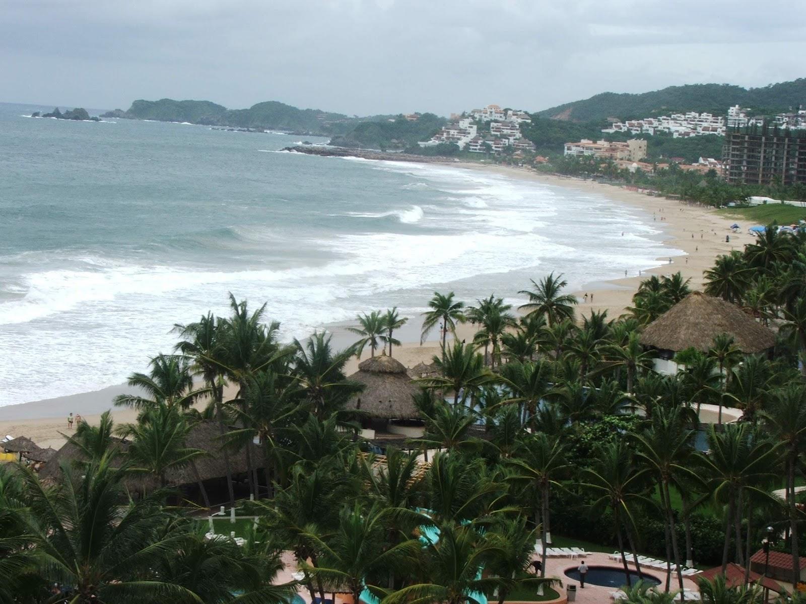 Sandee Playa Thalia
