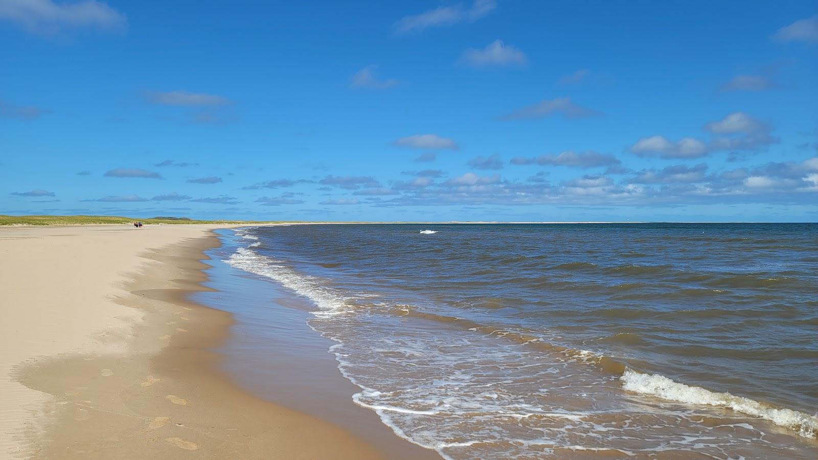 Sandee Plage De La Grande Echoueries