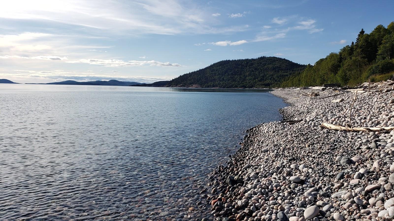 Sandee Pebbles Beach