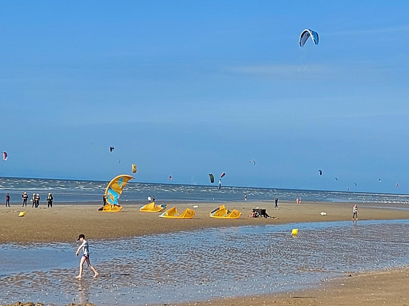 Sandee Plage Cap Cabourg
