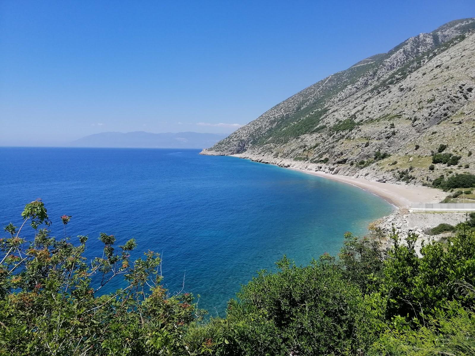 Sandee Samra Beach