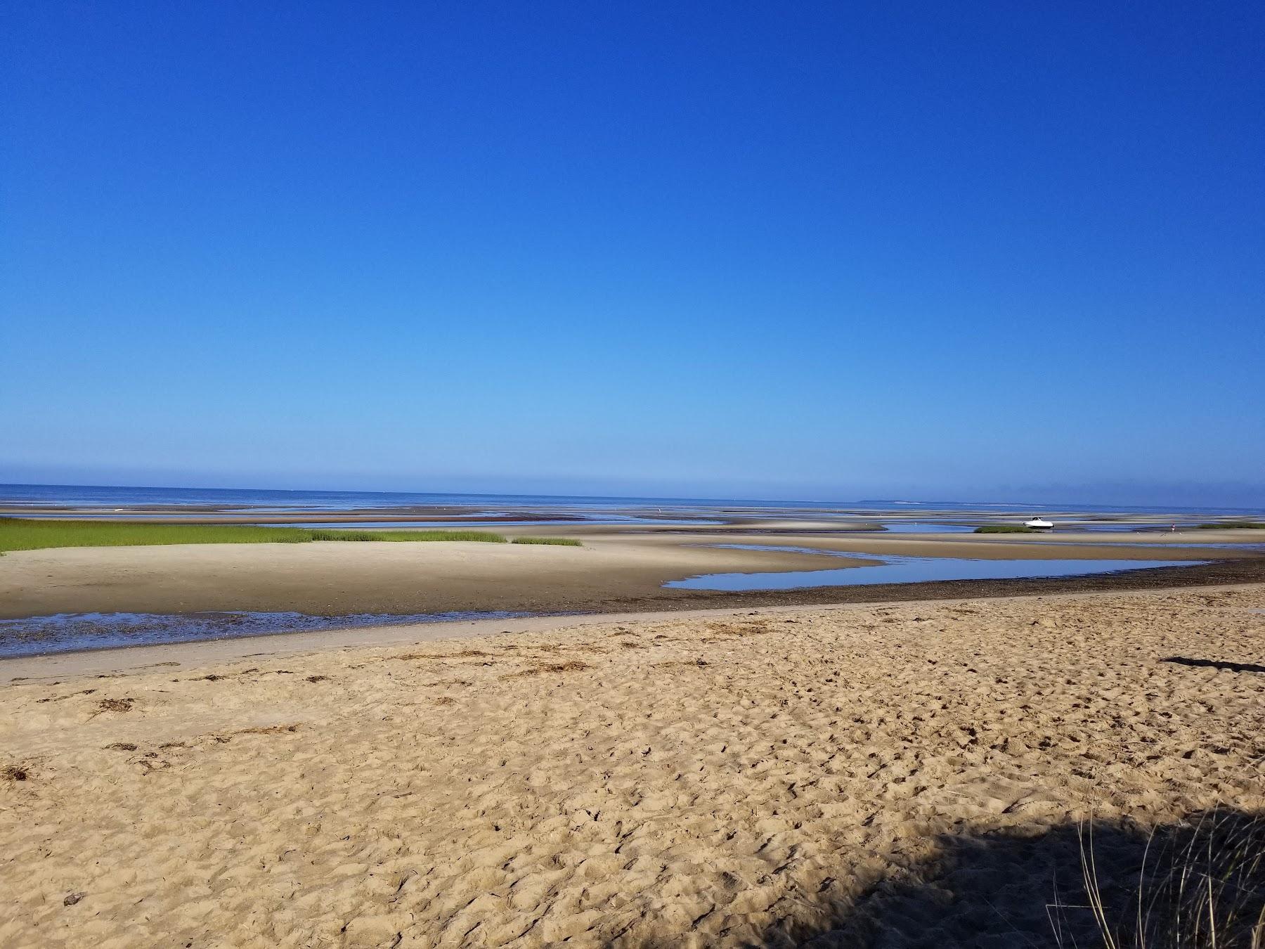 Sandee First Encounter Beach
