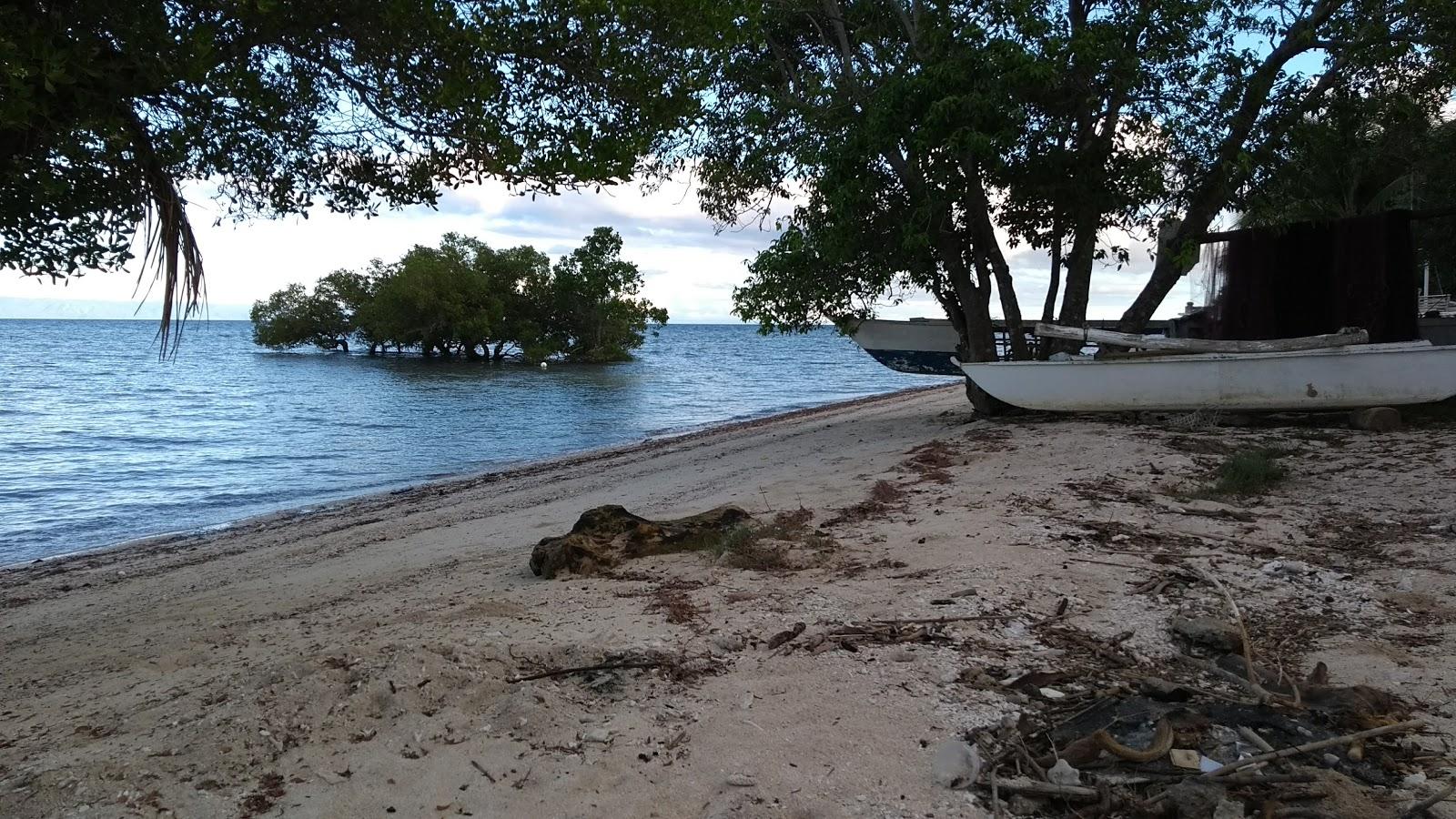 Sandee Kiwi Dive Resort