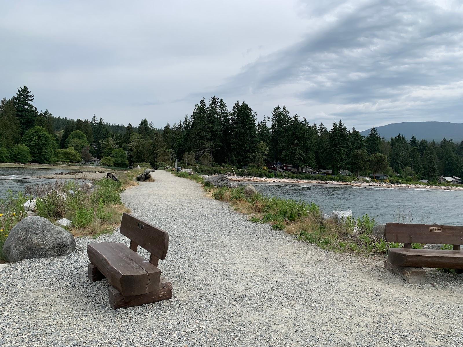 Sandee Roberts Creek Beach