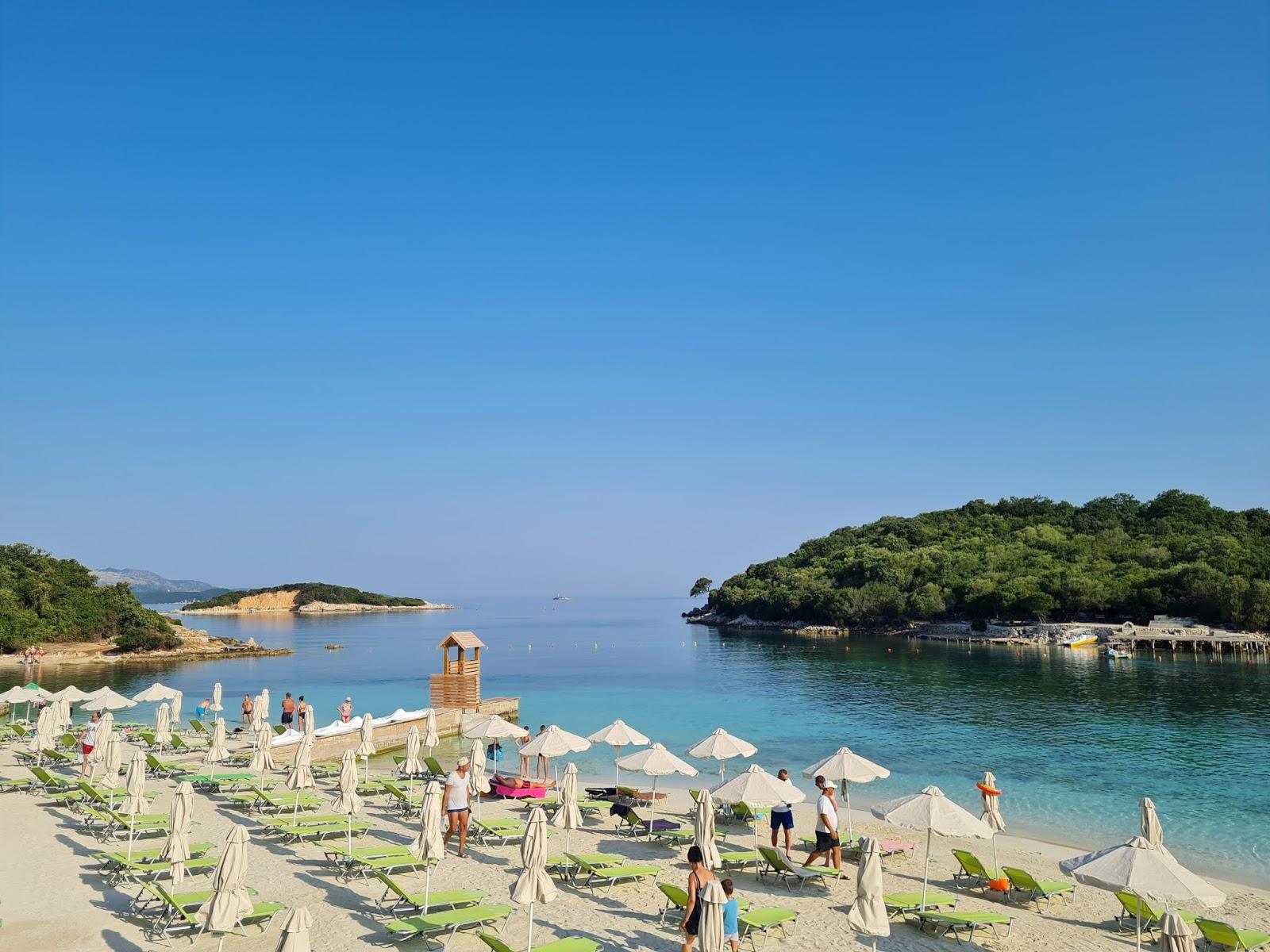 Sandee Plazhi Ksamil 7
