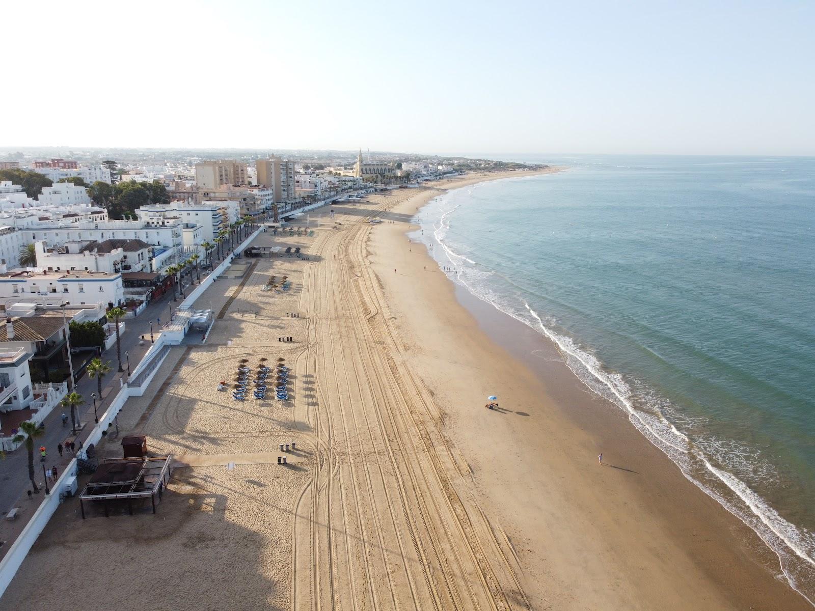 Sandee Playa La Regla