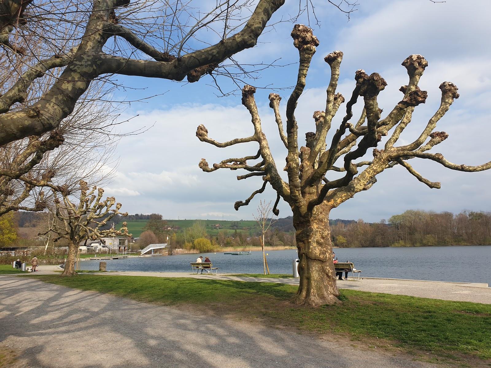 Sandee Strandbad Sursee