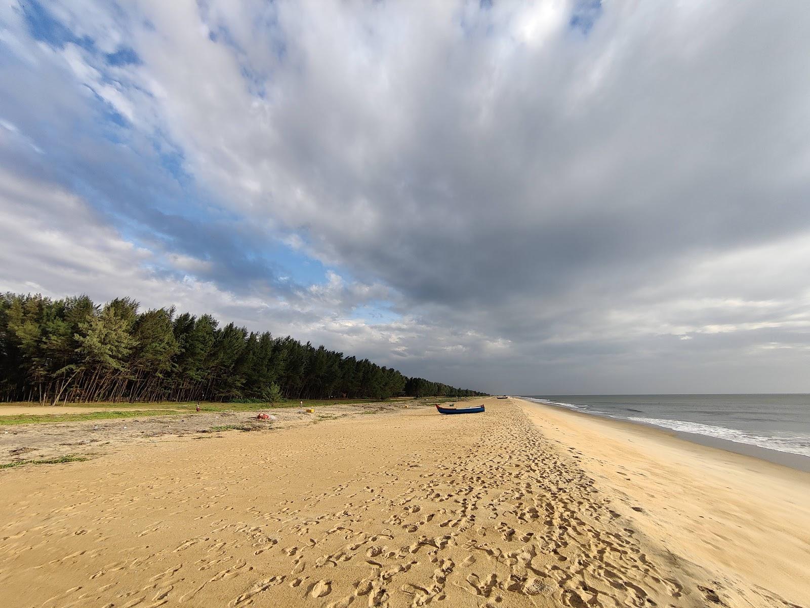 Sandee Ramachapadam Beach