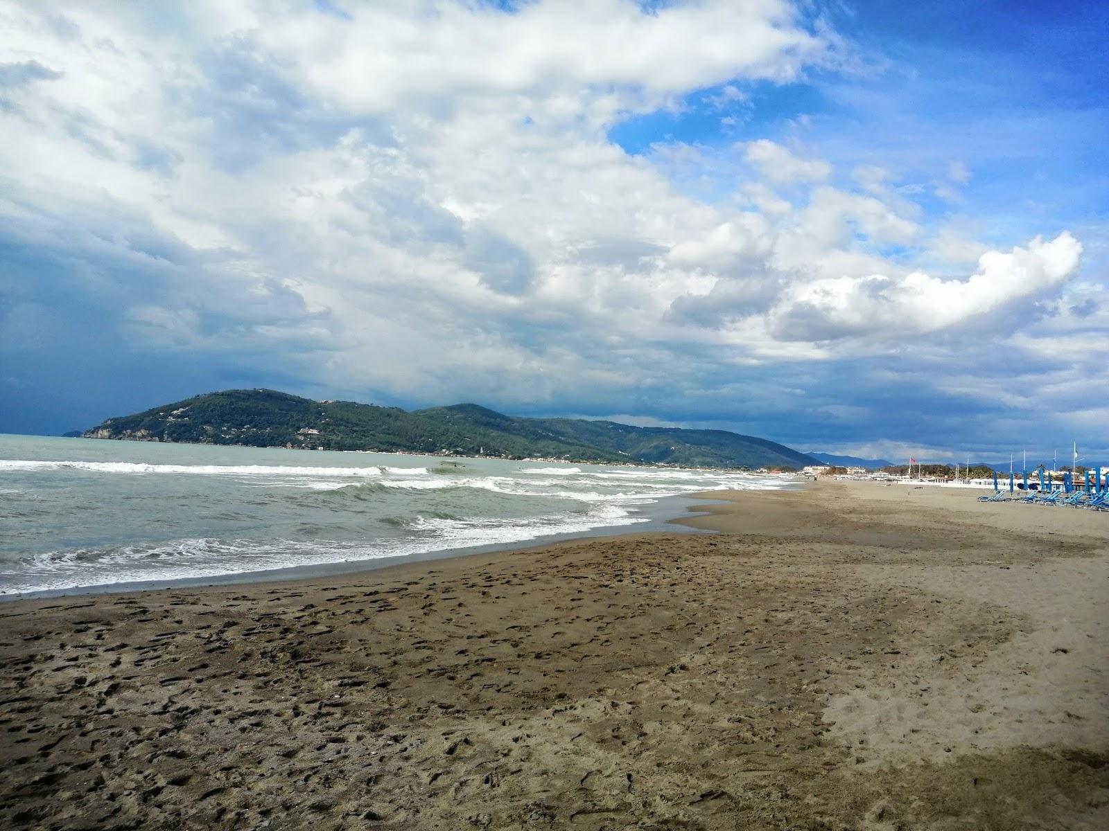 Sandee La Rotonda Beach
