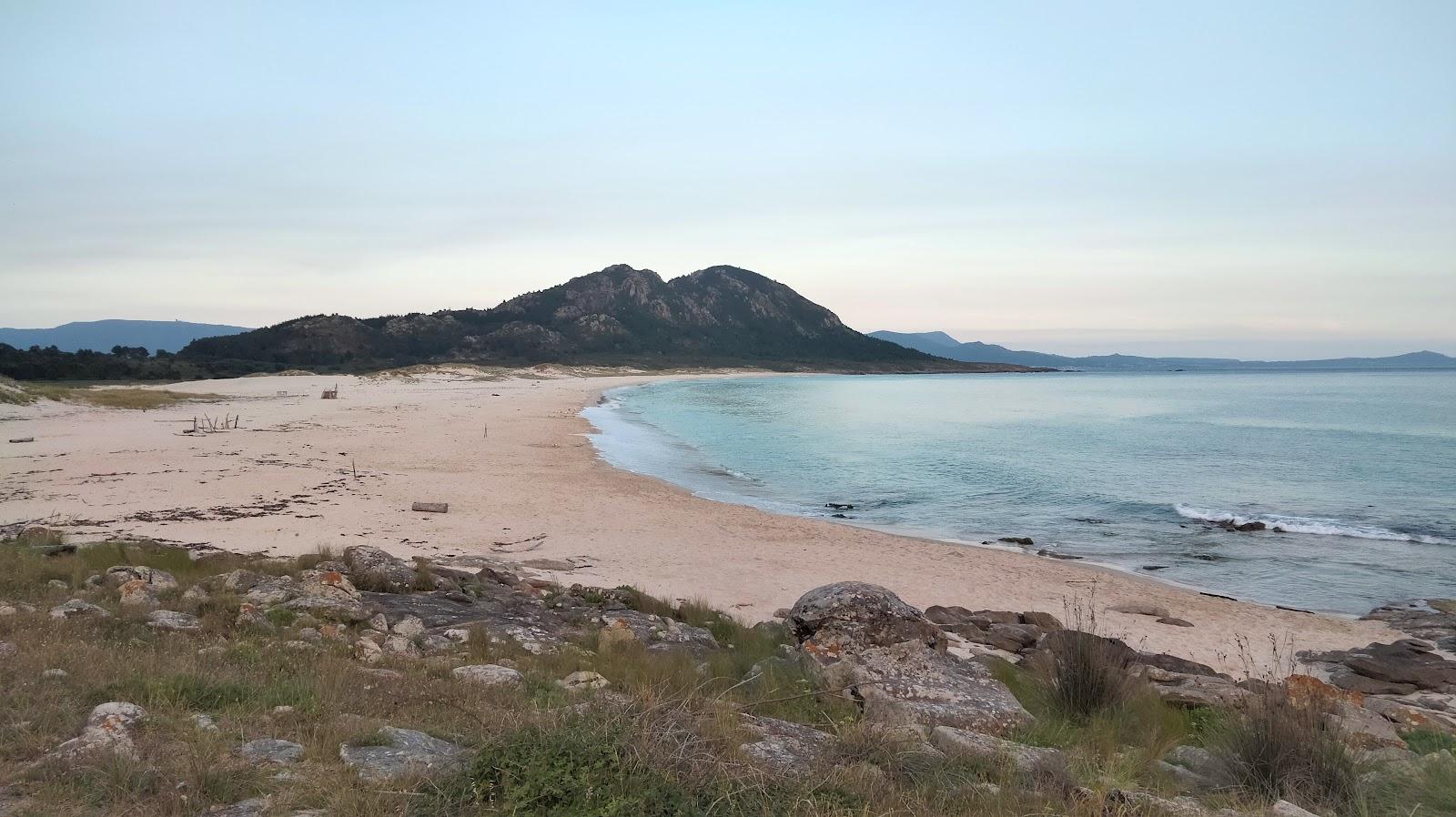 Sandee Praia De Area Maior