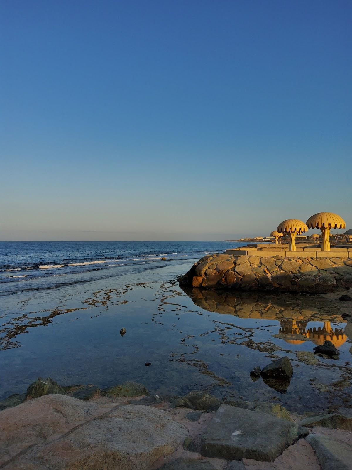 Sandee South Duba Corniche