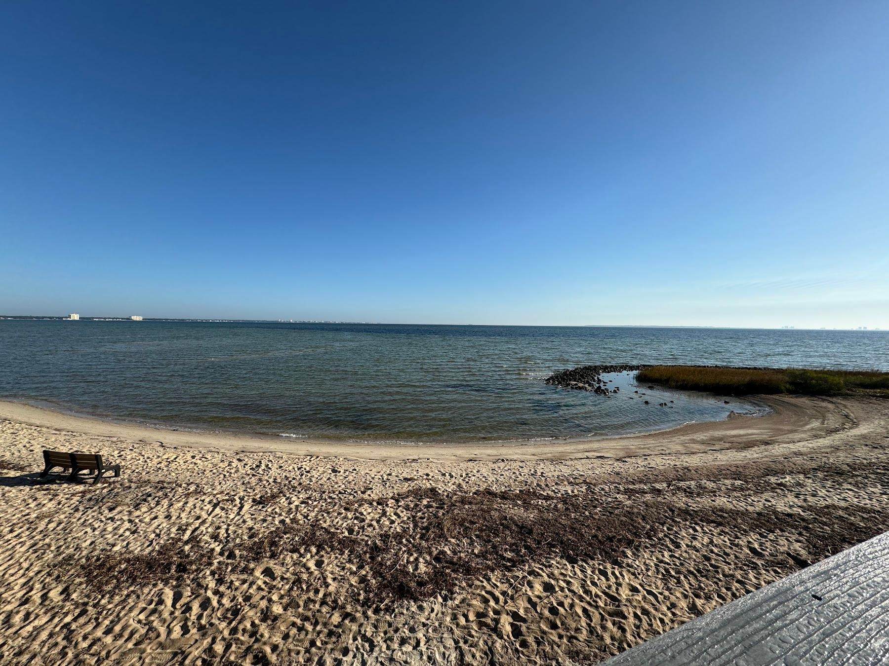 Sandee Portside Beach