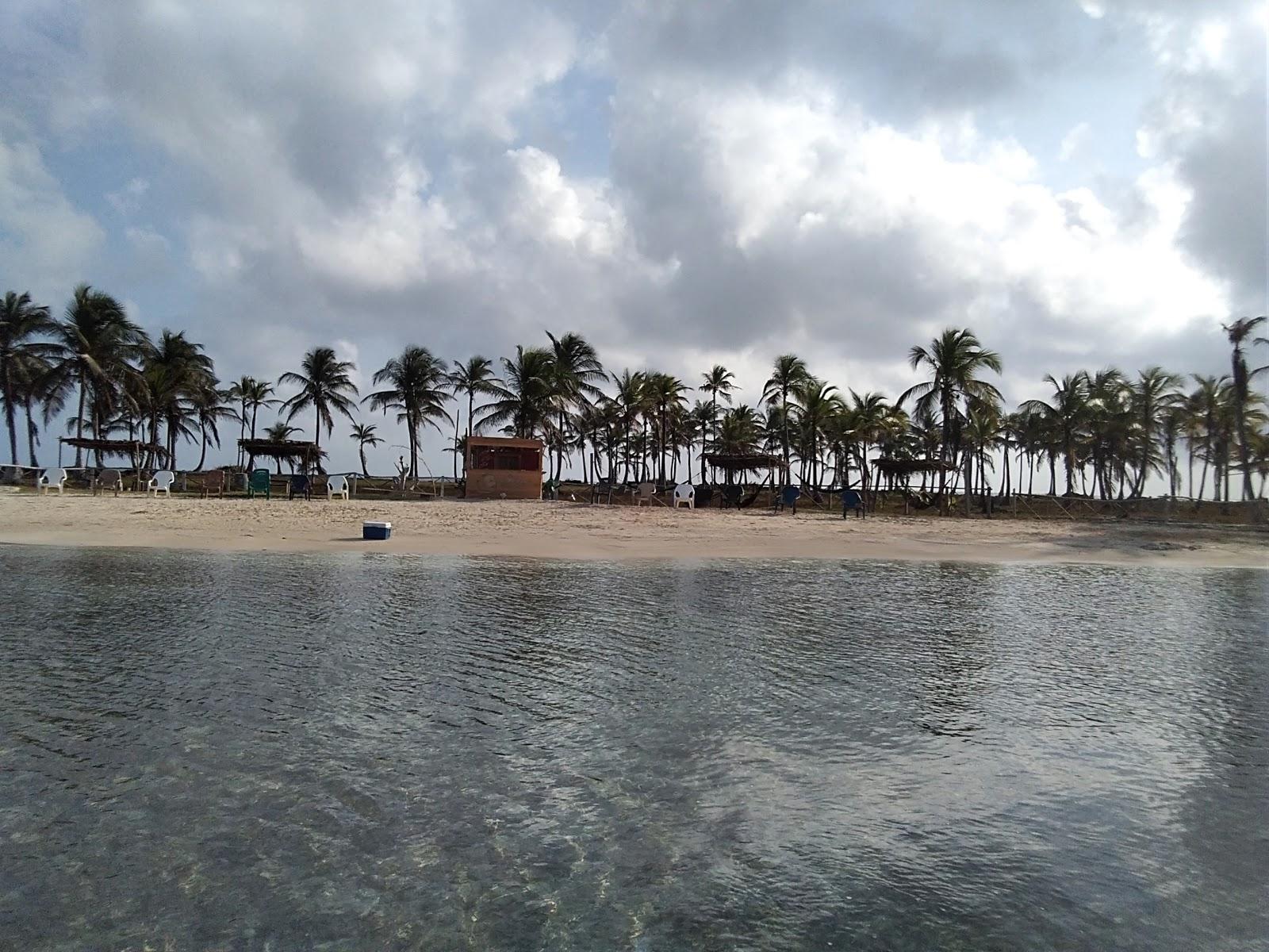 Sandee Ogob Naga Island