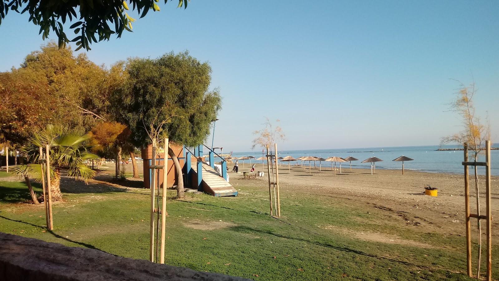 Sandee Colours Beach