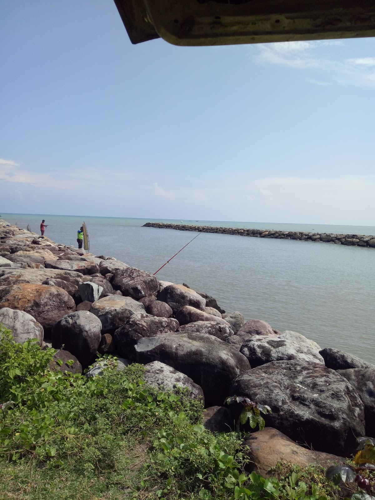 Sandee Kuala Sungai Pandrah.