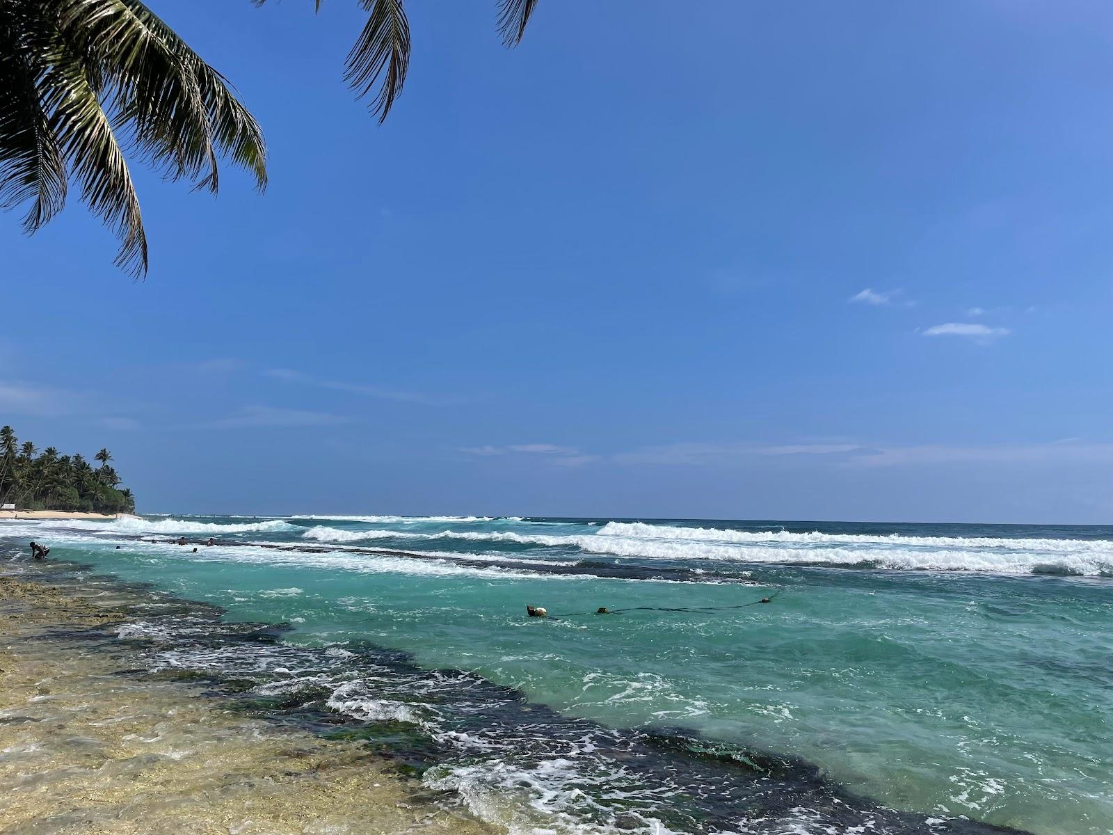 Sandee Talpe Beach