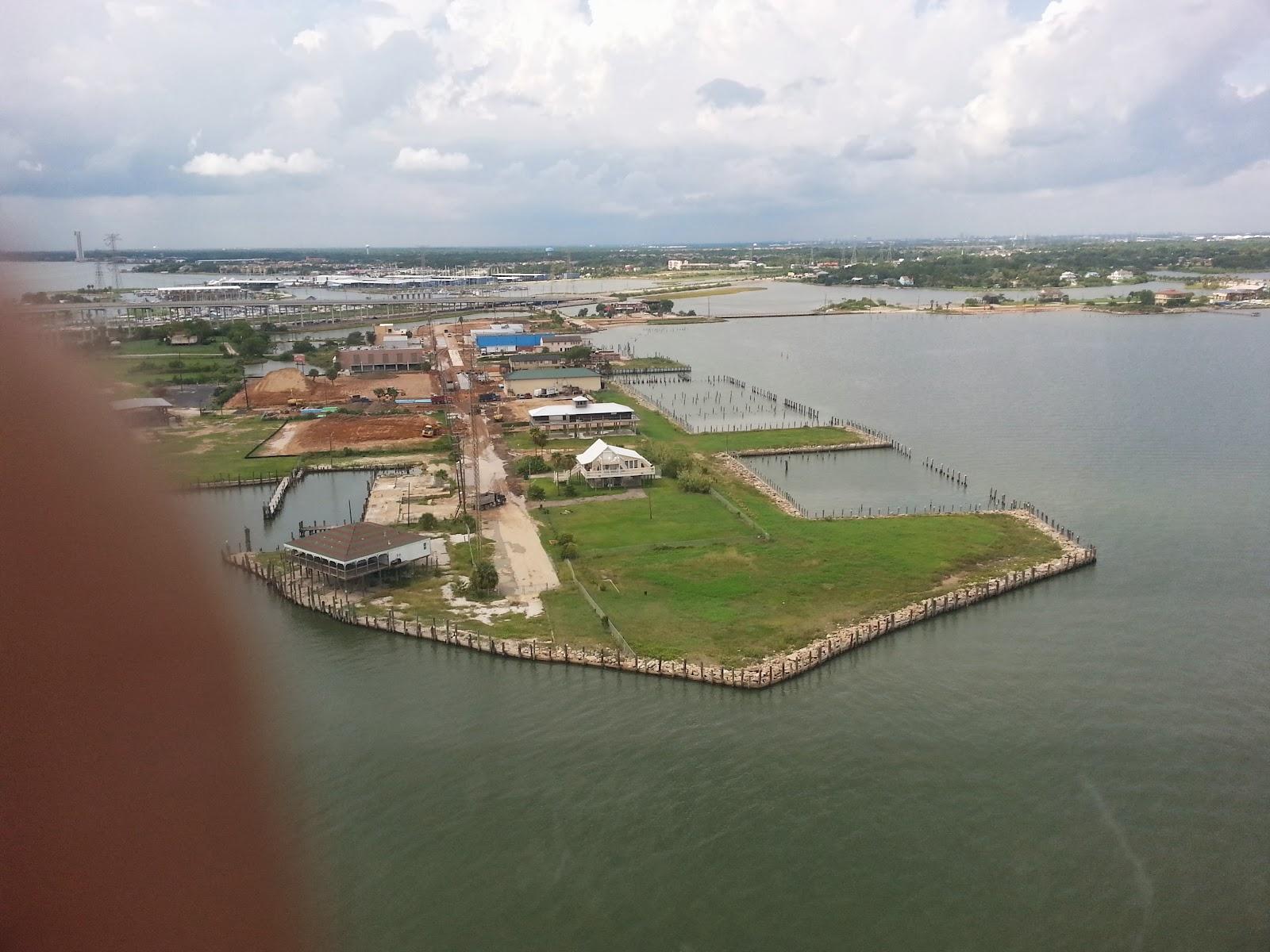 Sandee Bay Area Houston