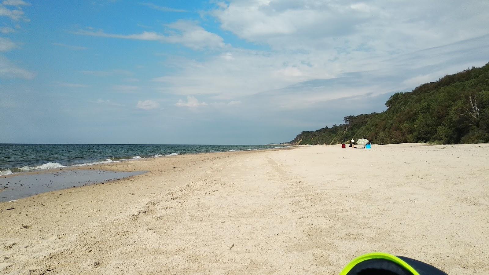 Sandee Najspokojniejsza Beach