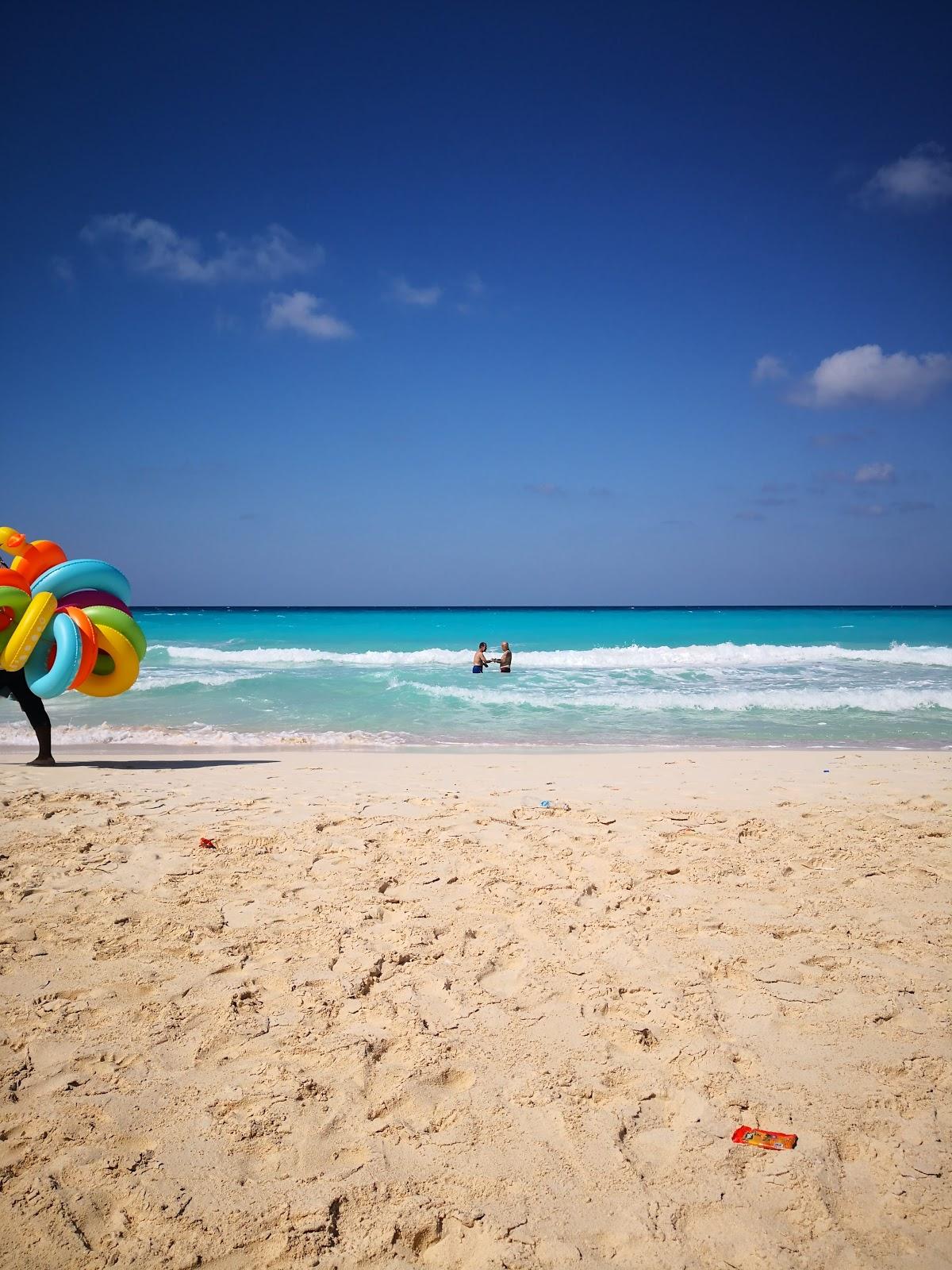 Sandee Andalousia Beach