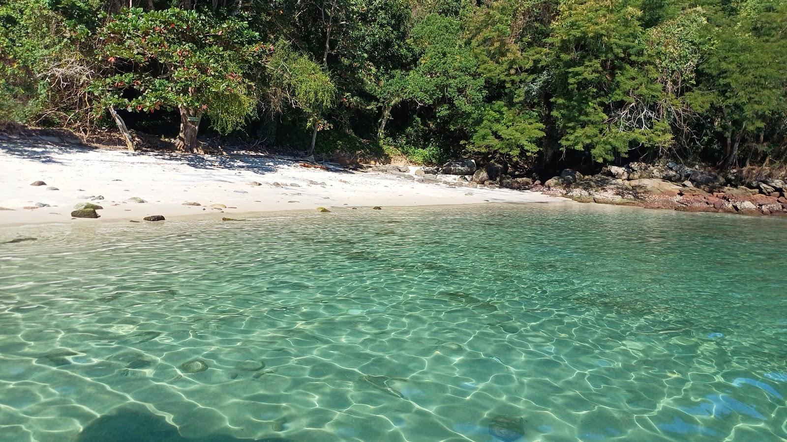 Sandee Praia De Grumixama