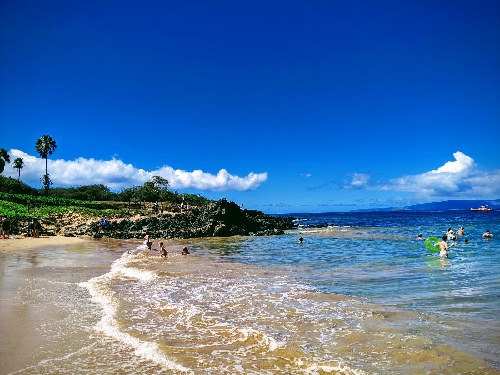Sandee Kamaole Beach Park III