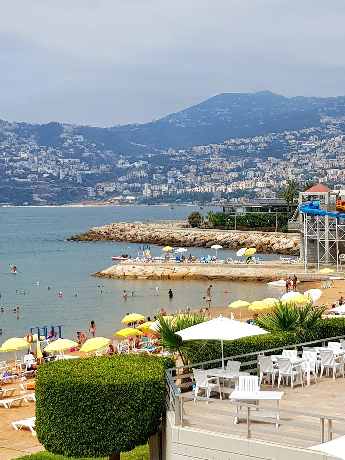 Sandee Officers Club Summer Resort