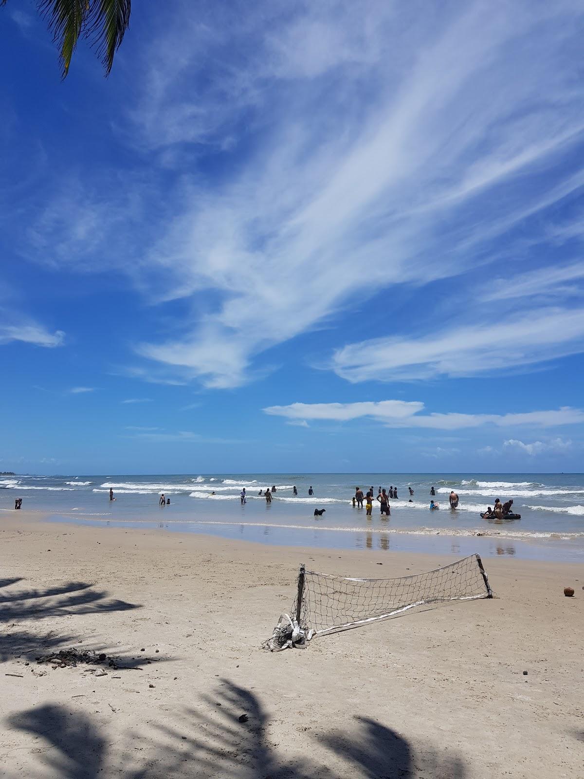 Sandee Praia Do Jairy