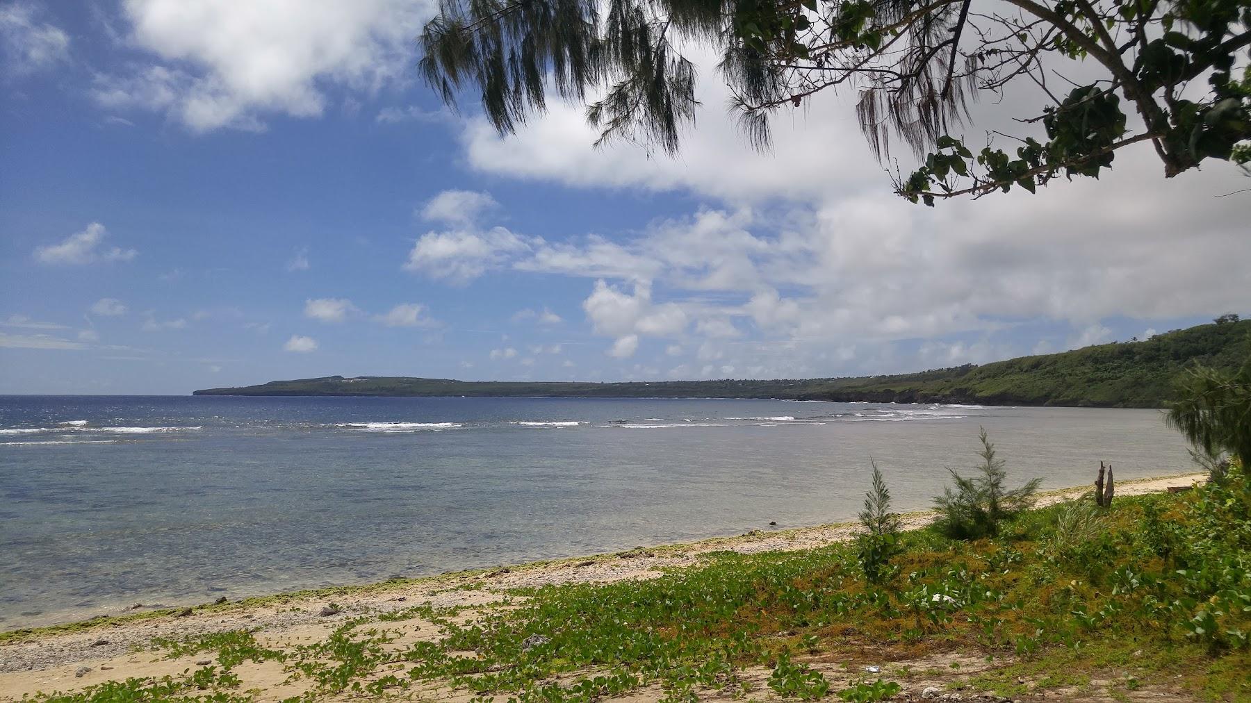 Sandee Laulau Beach