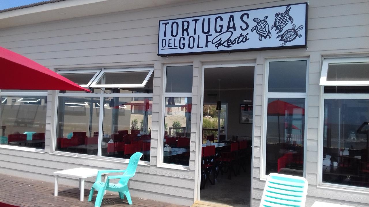Sandee Balneario Tortugas Del Golf