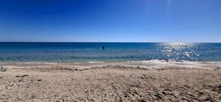 Sandee Plage Khmara