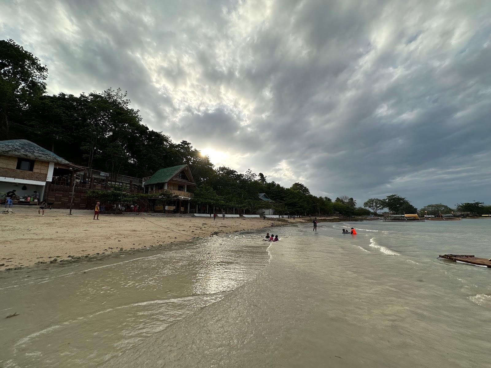 Sandee Gabriella's Beach Resort
