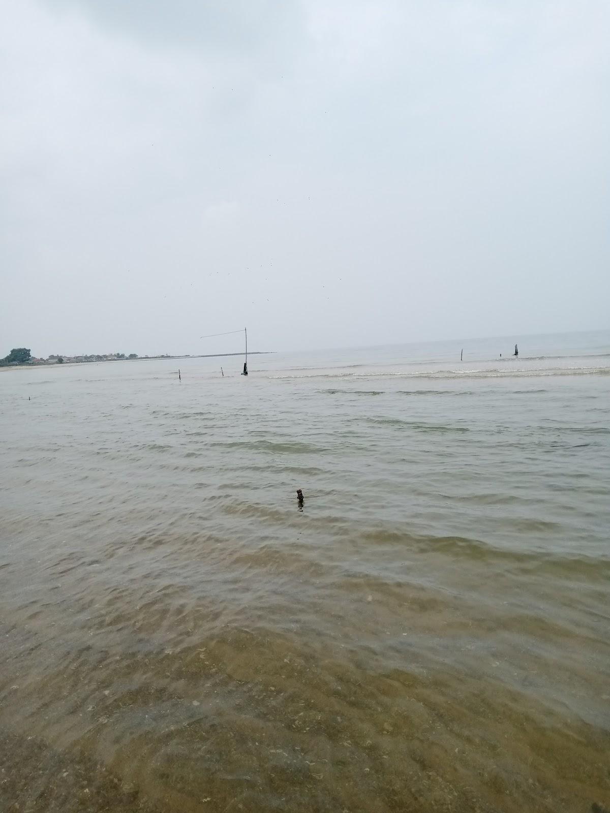 Sandee Obyek Wisata Pantai Nepa