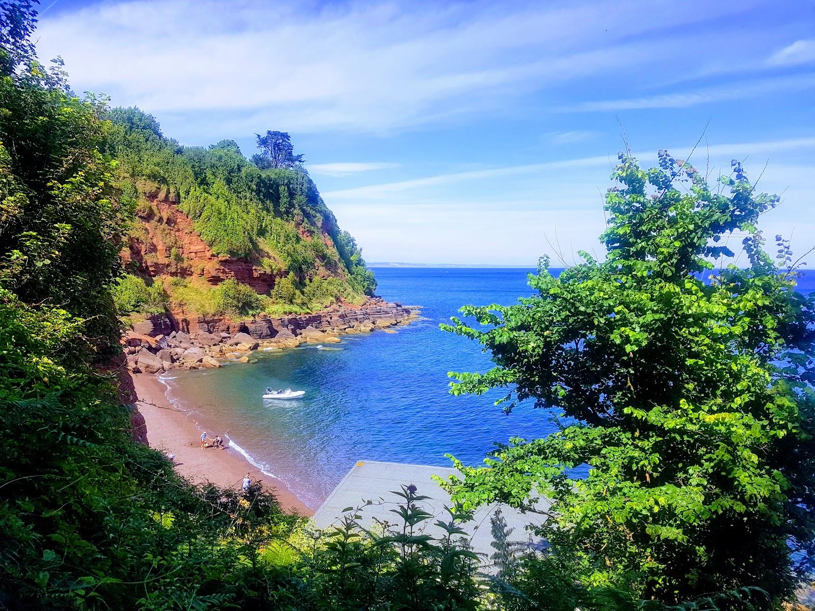 Sandee Maidencombe Beach