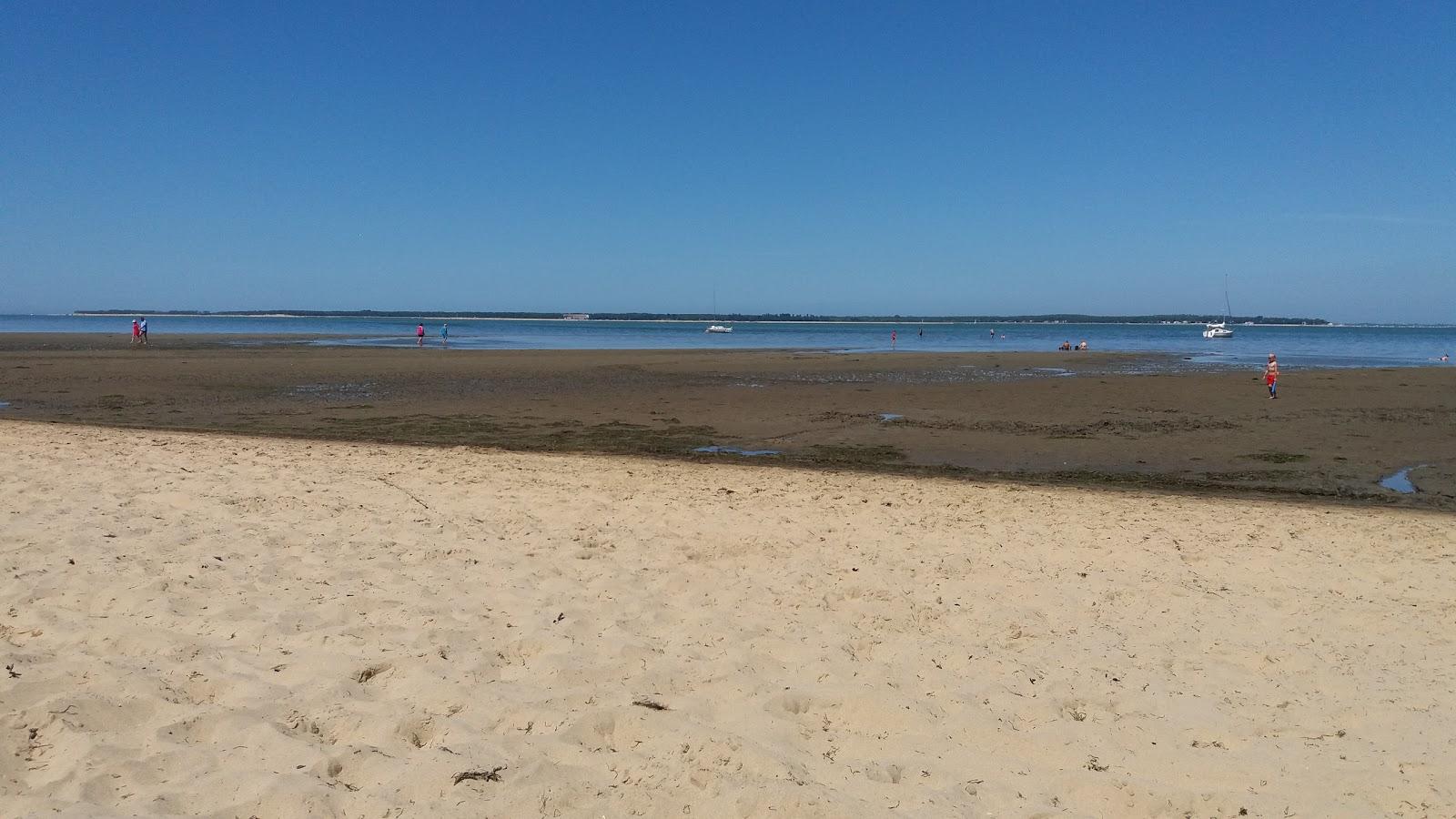 Sandee Plage De La Cepe