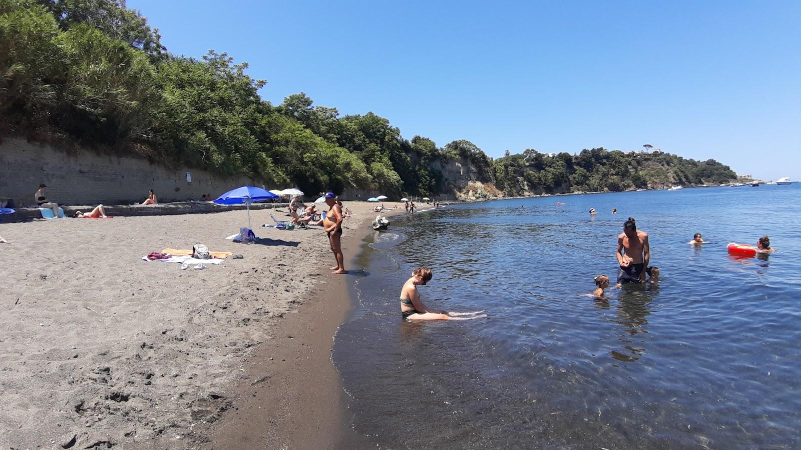 Sandee Spiaggia Di Silurenza