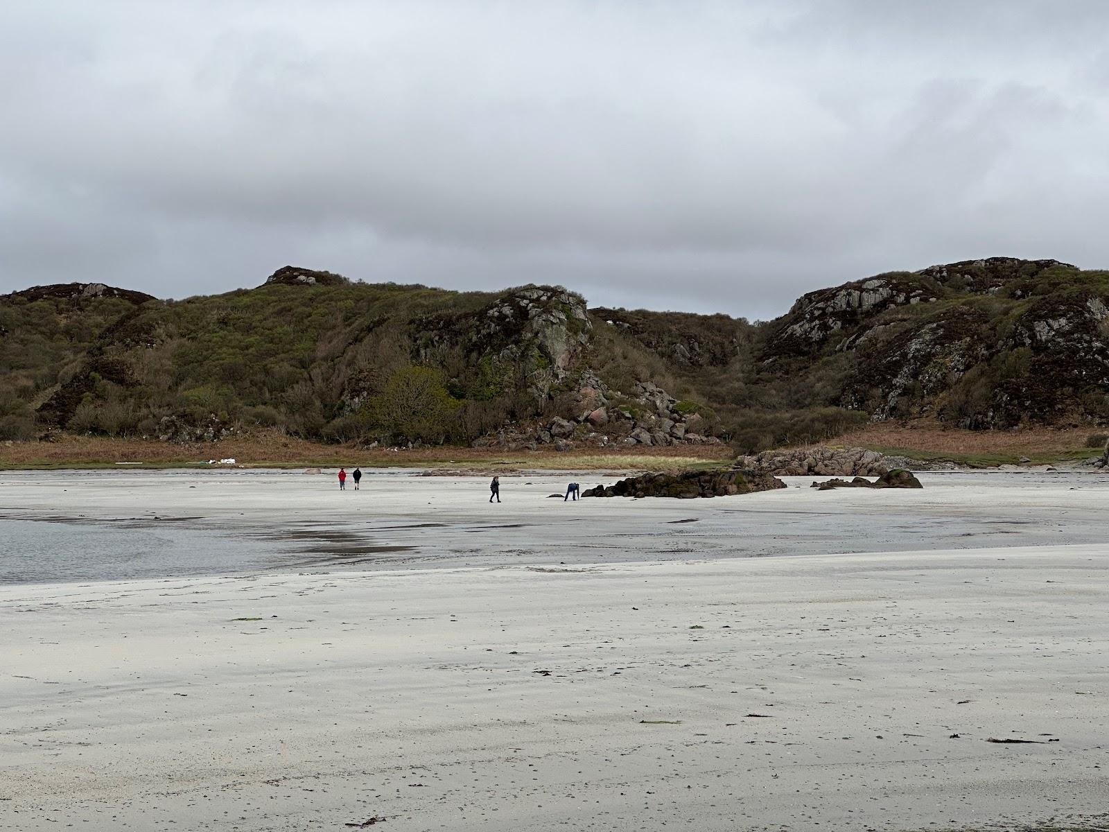 Sandee Traigh Ghael