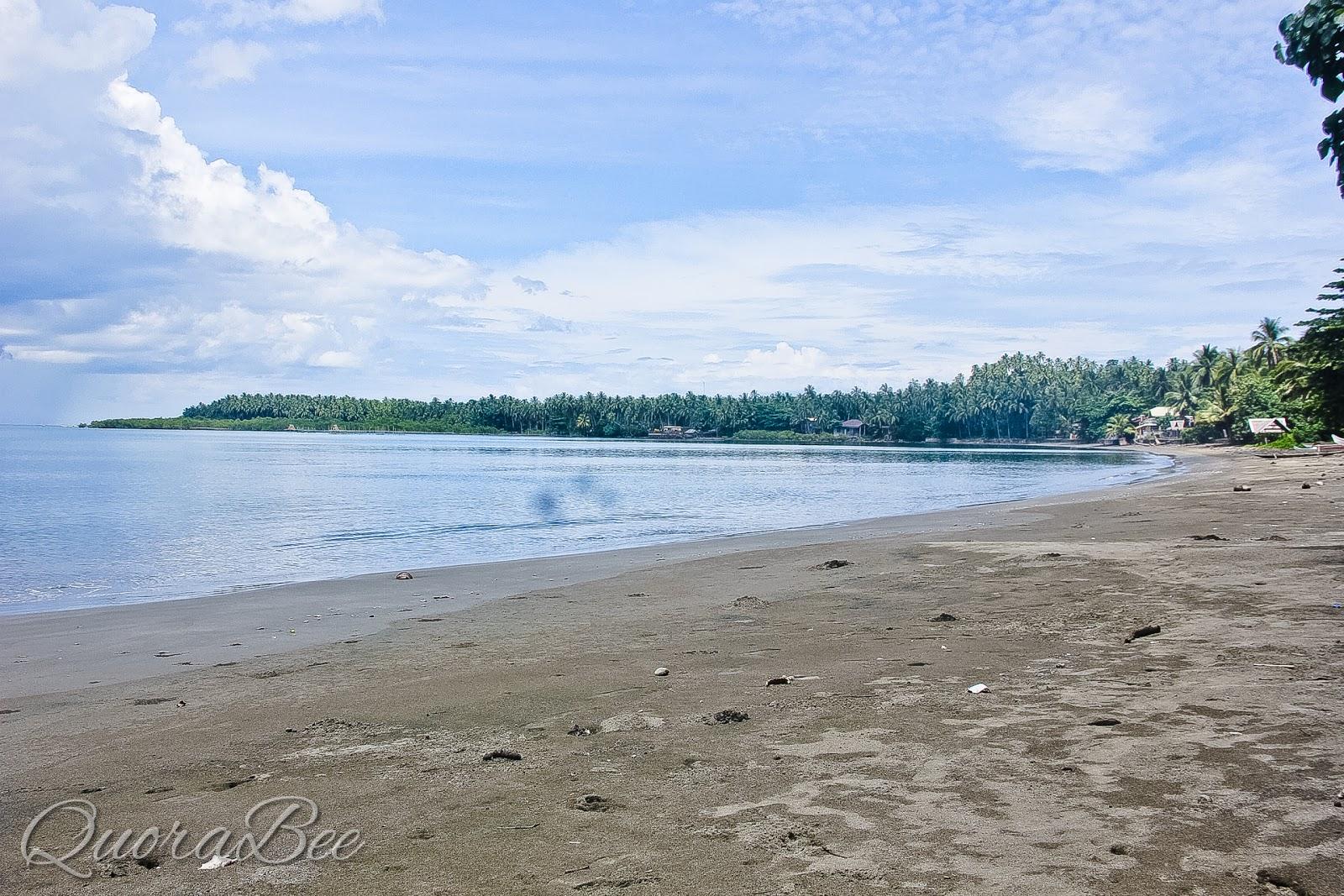 Sandee Cabong Beach