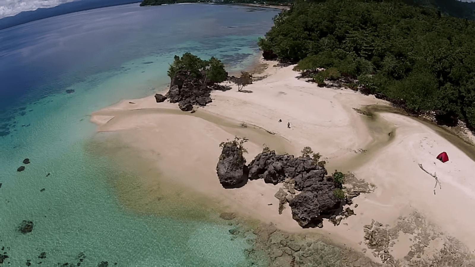Sandee Bambarano Beach