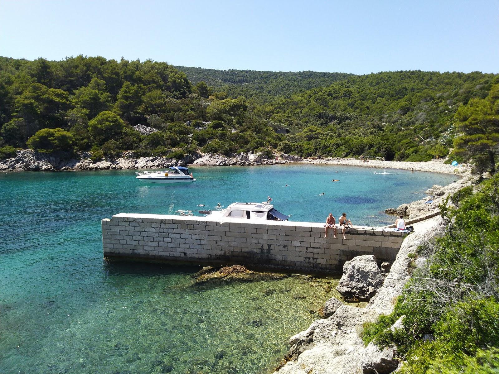 Sandee Kriska Obol Beach