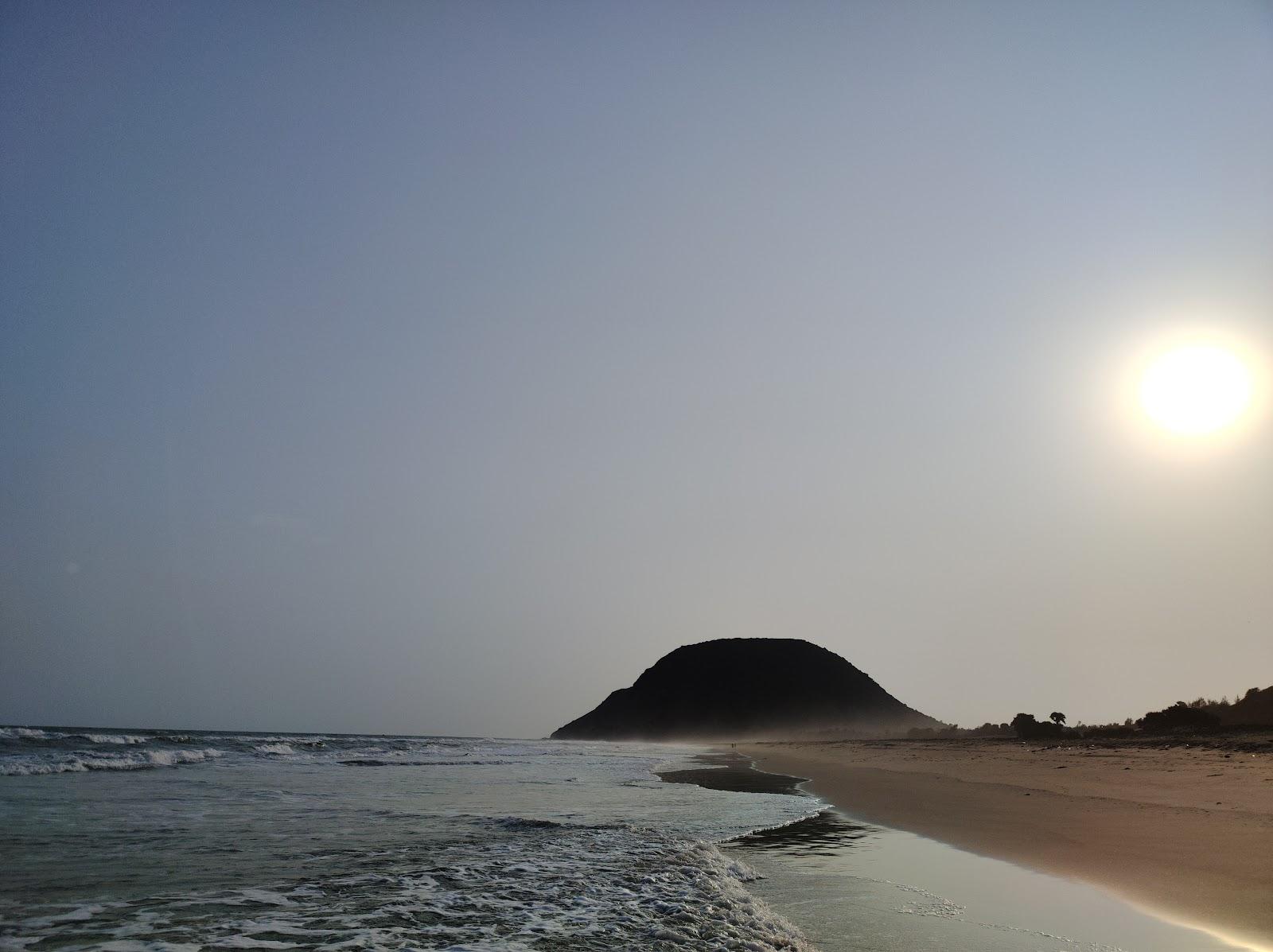 Sandee Muldwarka Beach