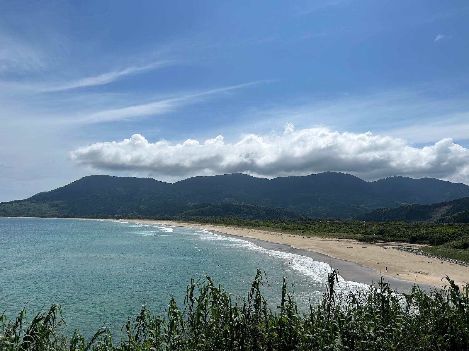 Sandee Ishinami Beach