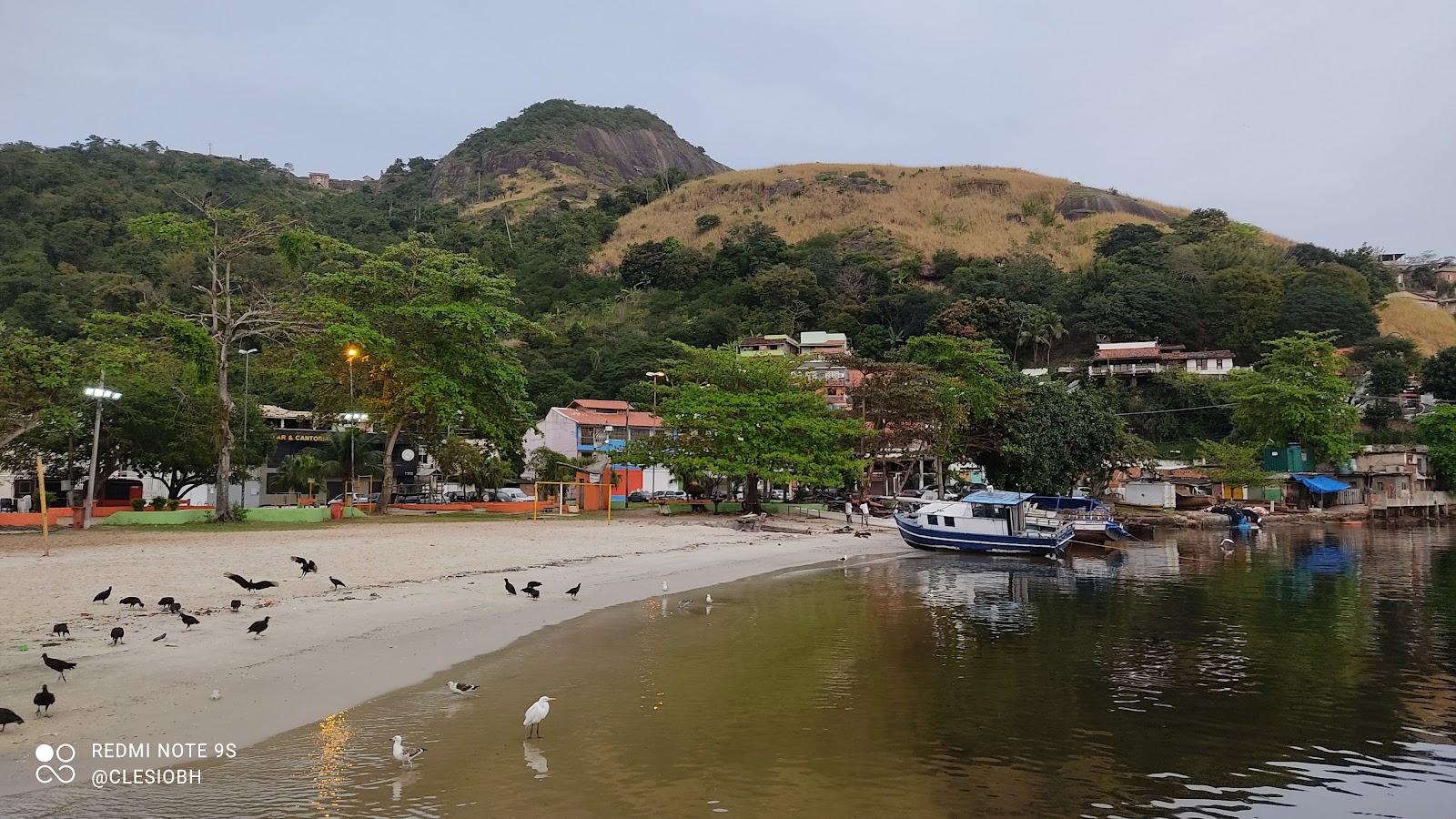 Sandee Praia Do Cais