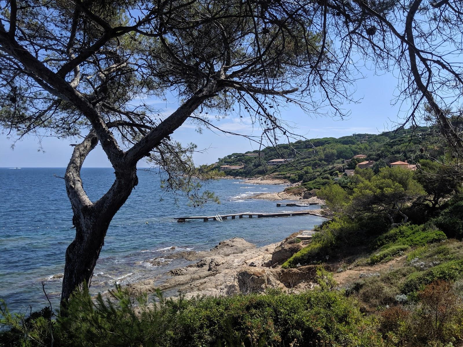 Sandee Plage De La Rabiou
