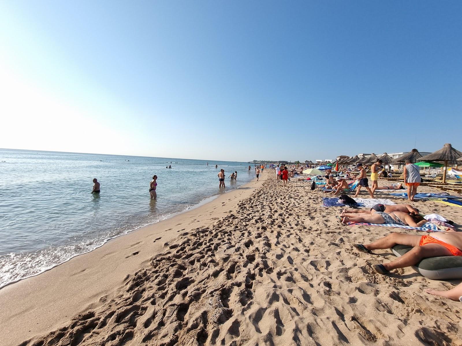 Sandee Ingrid Beach