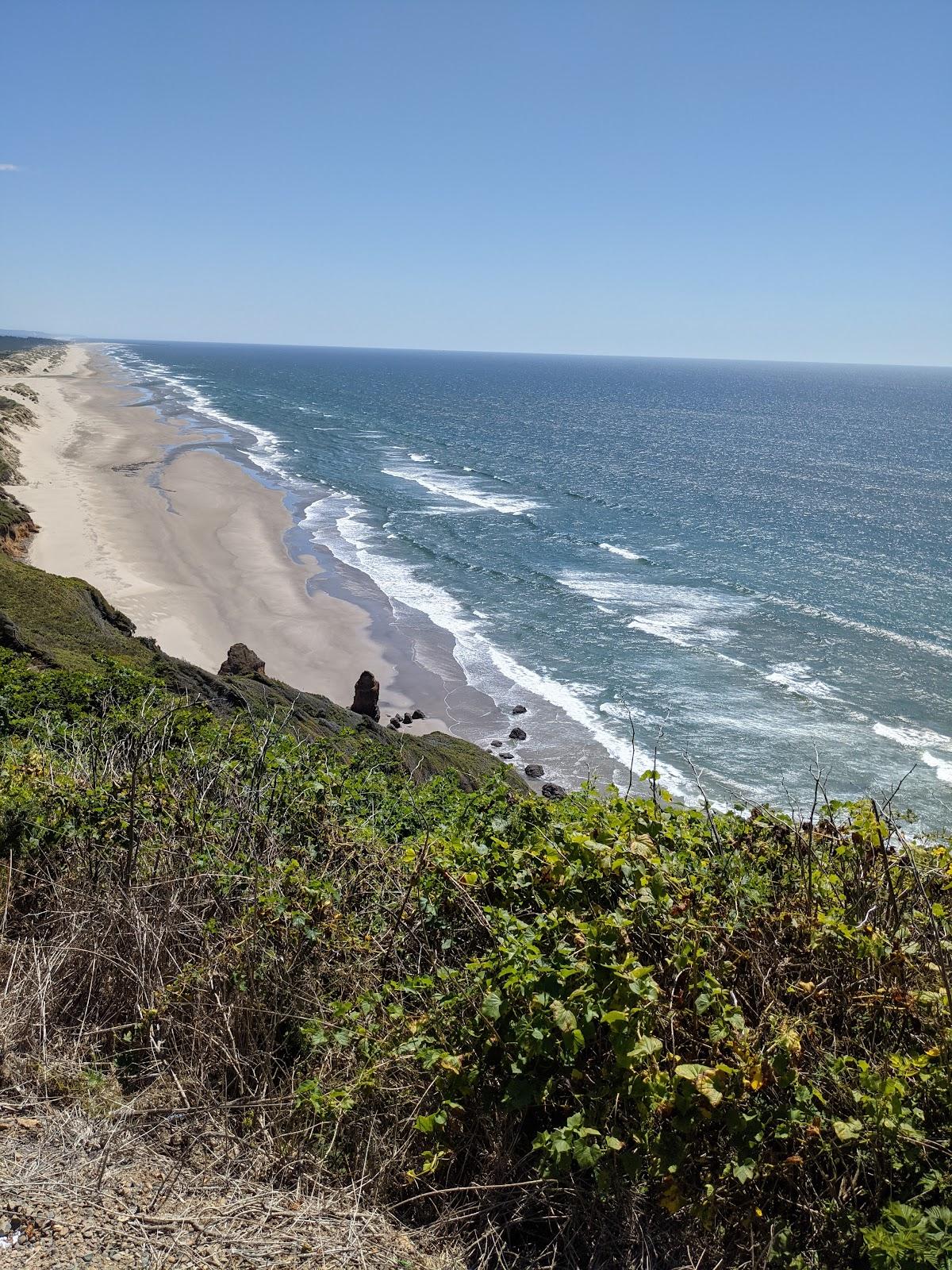 Sandee Heceta Beach County Park